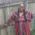 Patricia Chatman - @chatp77 - Instagram