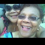 Patricia Chatman Flanagan - @patf427 - Instagram