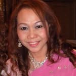 Patricia Chee Man Moi - @triciachee - Instagram