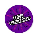 Patricia R. McClure - @patricia_cheerleading - Instagram