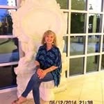 Patricia Chenault - @patriciachenault - Instagram