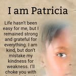 Patricia Cherono - @patricia.cherono.581 - Instagram