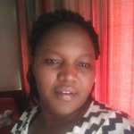 Tricia Rotich - @patricia_cherotich - Instagram