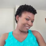 Patricia Chery Bazile - @patriciachery28 - Instagram