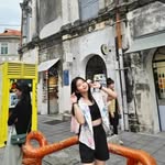Patricia Cheryl - @patrice.patriciacheryl - Instagram