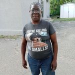 Patricia Chestnut - @patricia.chestnut.547 - Instagram