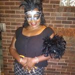 Patricia Chestnut - @sugaa_babby - Instagram