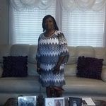 Patricia Yates-Austin Chestnut - @chestnutpatricia - Instagram