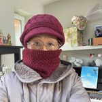 Patricia Chow - @psschongchow - Instagram