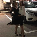 Patricia Chow - @patriciachow554 - Instagram