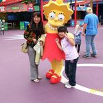 Patricia Chow - @patricialanping - Instagram