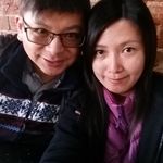 Patricia Chow - @patchowcc - Instagram