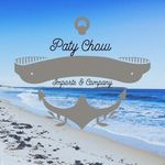 Patricia Maria Chow - @patychow_imports - Instagram