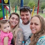 Patricia Cinelli - Facebook