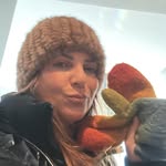 Patricia Duarte Cinelli Viciana - @patriciaviciana - Instagram