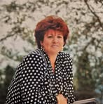 Patrizia Cinelli - Facebook