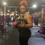 Patricia Clardy - @elegant_enlightenment - Instagram