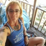 Patricia Claus - @pat4tricia - Instagram