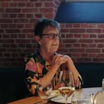Patricia Claus - @caravan2151 - Instagram