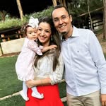 Patricia Claus Ribeiro - @prclaus - Instagram