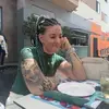 Patrii - @patriciaclausclap - TikTok