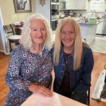 Patricia Climer - @patriciaclimer - Instagram