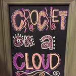 Patricia Cloud - @crochet_on_a_cloud - Instagram
