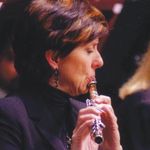 Patricia Cloud - @flutecloud - Instagram