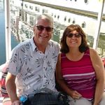 Patricia Cairns Coderre - @patricia_cairns_coderre - Instagram