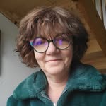 Patricia Coderey-Lizeux - @codereylizeux - Instagram