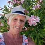 Patricia Collard - @patricia.collard3 - Instagram