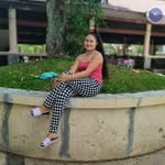 Patricia Collen Viasada - @patriciacollintaduran - Instagram