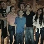 Patricia Colunga - @patty_7_coto - Instagram