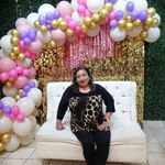 Patricia Colunga Lerma - @ceciliacolunga - Instagram