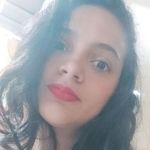 Jazmin Patricia Congo Carriel - @jazpatty - Instagram