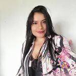 Julieth Patricia Parra Congo - @juliethpatriciaparracongo - Instagram
