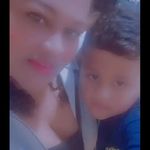 Patricia Moreno - @patriciacongo653 - Instagram