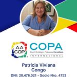 PATRICIA VIVIANA CONGO - @coach.patriciacongo - Instagram