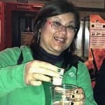 Patricia PJ Ortiz-Considine - @pattyjocon - Instagram