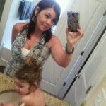 Patricia Coolidge - @sweetcoolidge1981 - Instagram
