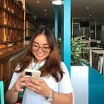 Patricia Cabelin - Facebook
