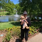 Patricia Copelin - Facebook