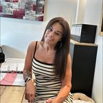 Patricia Coppieters - @patriciacoppieters - Instagram