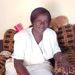 Patricia Kabba - Facebook