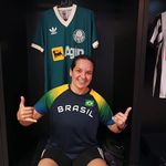 Patricia Almeida - @patricia.corbolindealmeida - Instagram