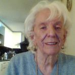 Patricia Corless - Facebook