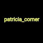 @patricia_corner - Instagram