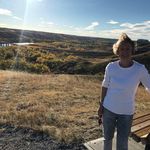 Patricia Corner - @corner1956 - Instagram