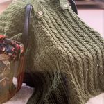 Patricia Staples - @patricia_crochet_corner - Instagram