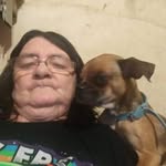 Patricia Cotterall - @patriciacotterall9 - Instagram